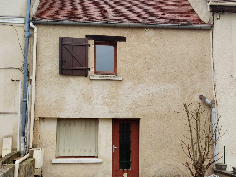 Maison divisée en 2 appartements photo 0