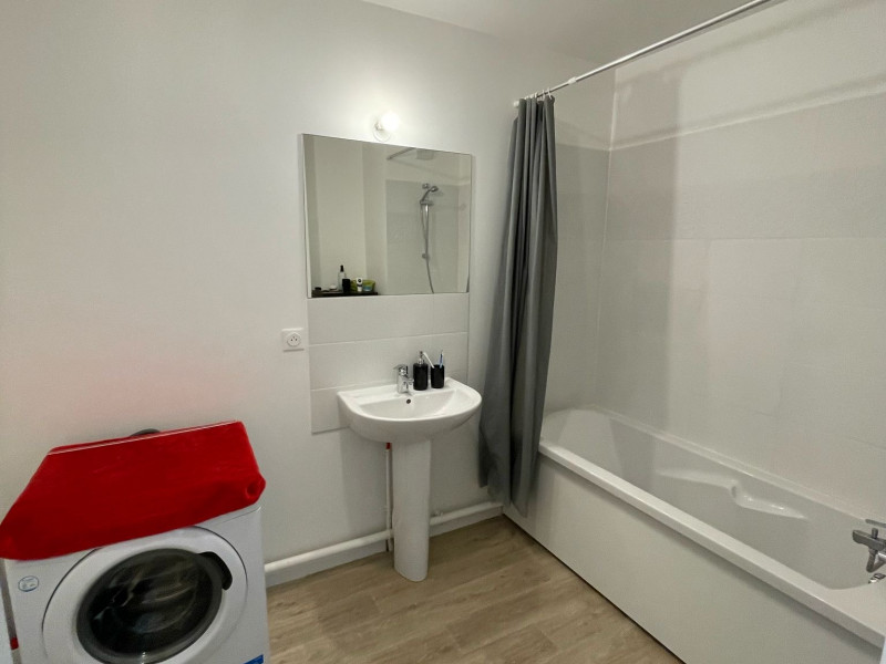 Appartement F3 - 3 pièces - 61 m2 photo 1