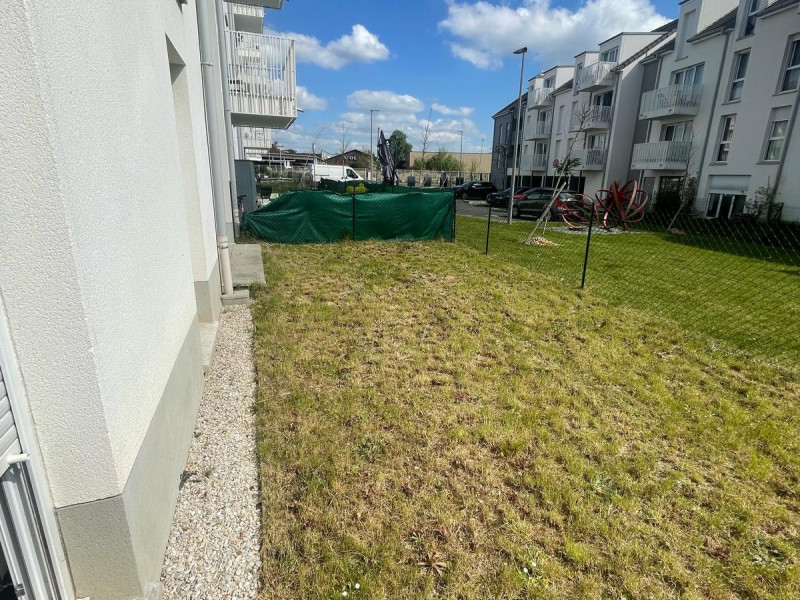 Appartement F3 - 3 pièces - 61 m2 photo 5