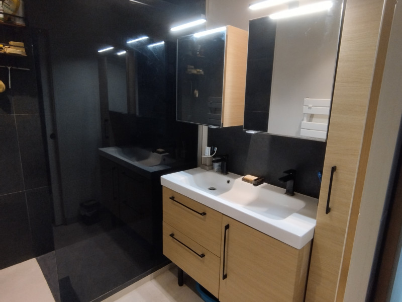 Maison 5 pièces, 3 chambres, 86m2, 1427m2 terrain, calme et charme photo 3